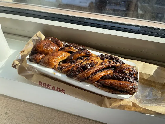 Breads Bakery Picture 7