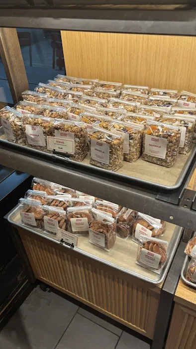 Breads Bakery Picture 1