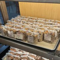 Breads Bakery ico