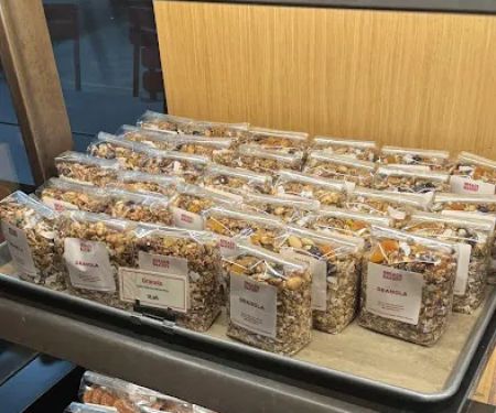 Breads Bakery