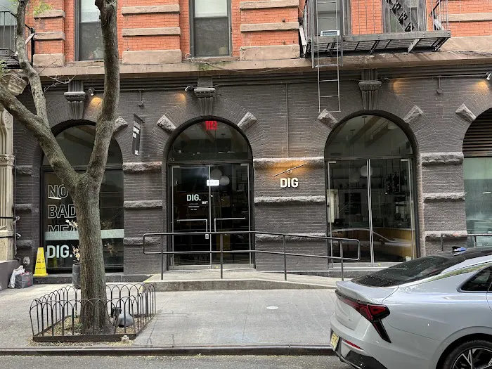 Dig Inn Picture 8