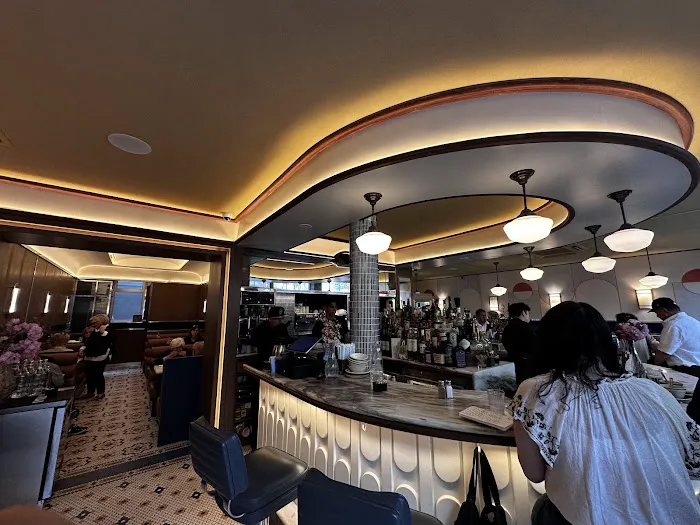 Old John's Luncheonette Picture 5
