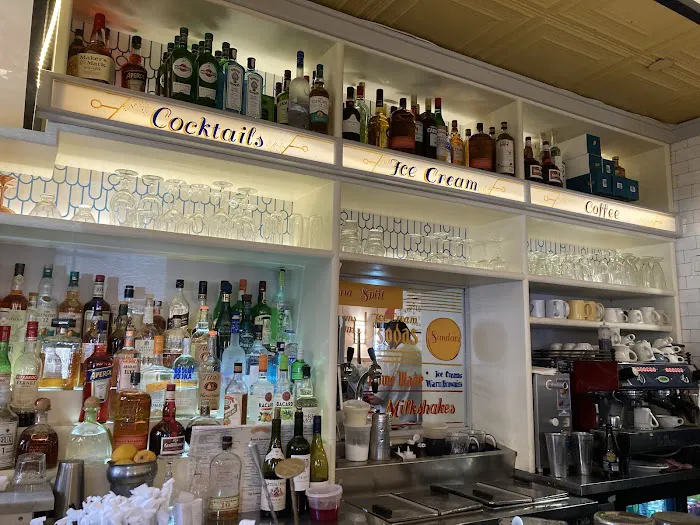 Old John's Luncheonette Picture 2
