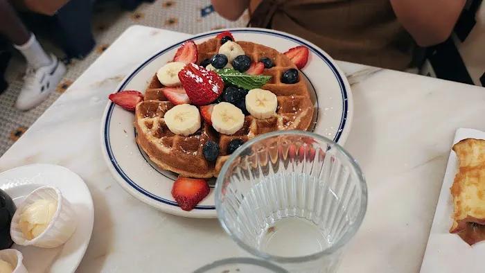 Old John's Luncheonette Picture 1