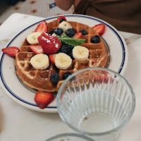 Old John's Luncheonette ico