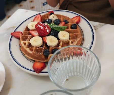 Old John's Luncheonette