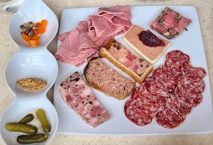 Bar Boulud Picture 6