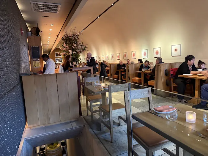 Bar Boulud Picture 10