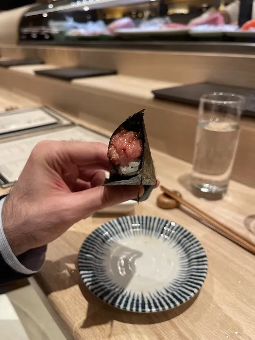 Sushi Lin Upper West Side Picture 1