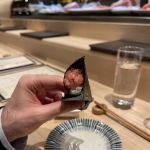 Sushi Lin Upper West Side