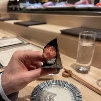 Sushi Lin Upper West Side ico