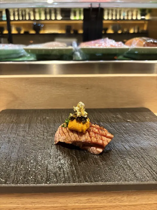 Sushi Lin Upper West Side Picture 6
