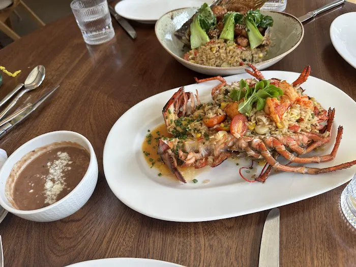 El Fish Marisqueria Picture 9