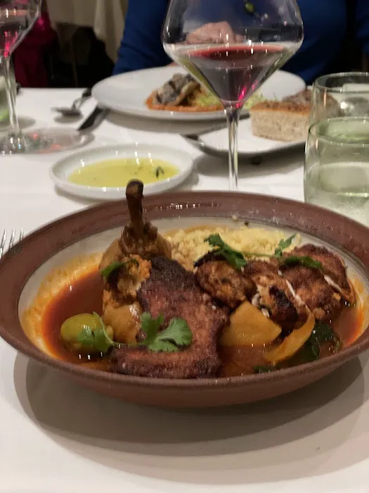 Boulud Sud Picture 3