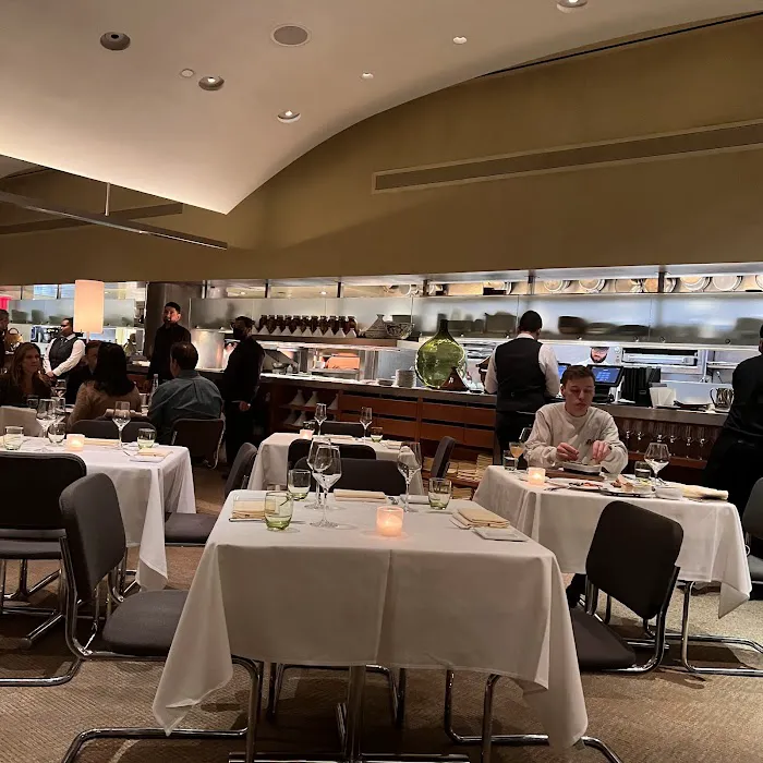 Boulud Sud Picture 2