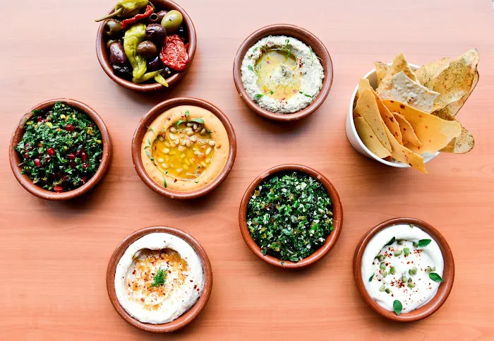 Boulud Sud Picture 9