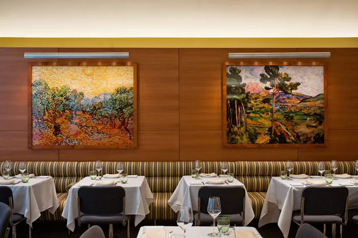 Boulud Sud Picture 7