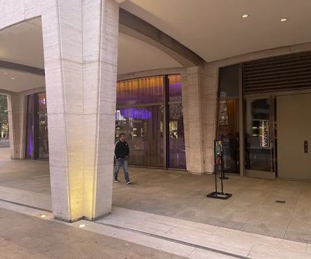 Tatiana by Kwame Onwuachi