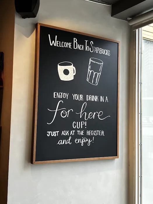 Starbucks Picture 5