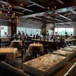 Porter House Bar and Grill