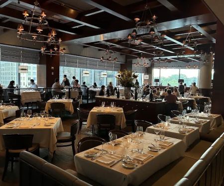 Porter House Bar and Grill