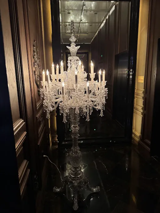 Grand Salon at Baccarat Hotel Picture 9