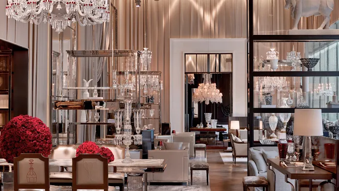 Grand Salon at Baccarat Hotel Picture 6