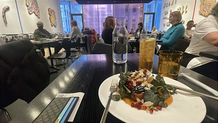 Terrace Cafe Picture 7