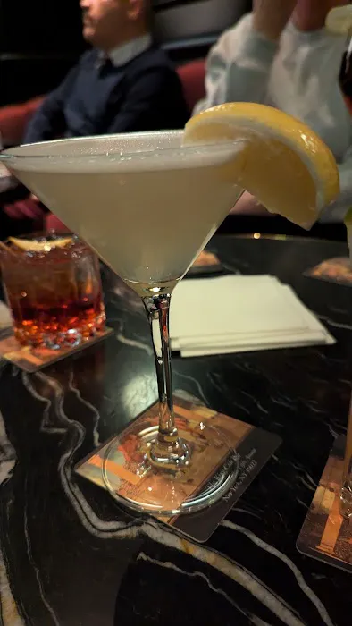 King Cole Bar Picture 3
