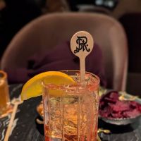 King Cole Bar ico