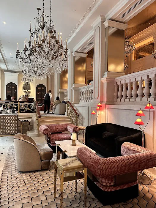 King Cole Bar Picture 8