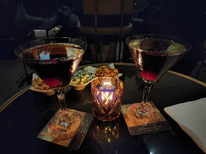 King Cole Bar Picture 5