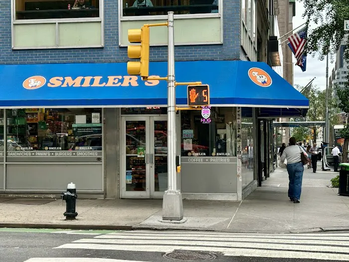 Smiler's Picture 7