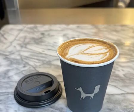 Black Fox Coffee