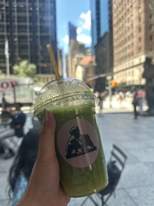 JOE & THE JUICE Picture 4