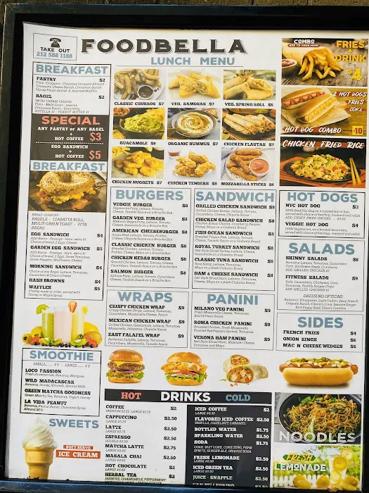Foodbella Picture 3