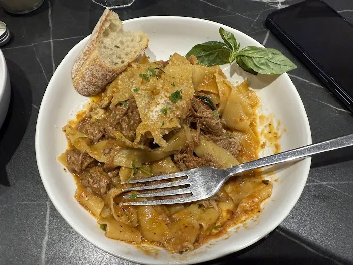 Pasta Corner 53rd Picture 5