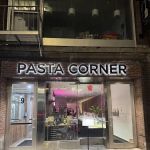 Pasta Corner 53rd