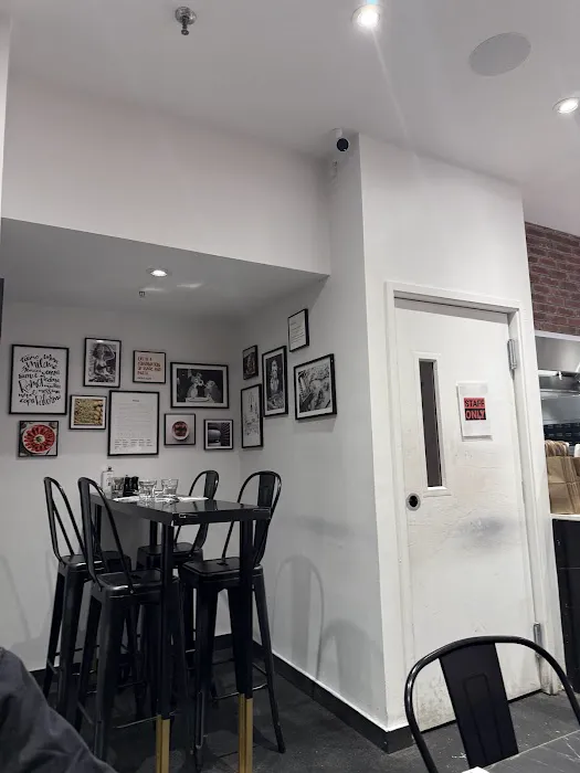 Pasta Corner 53rd Picture 3