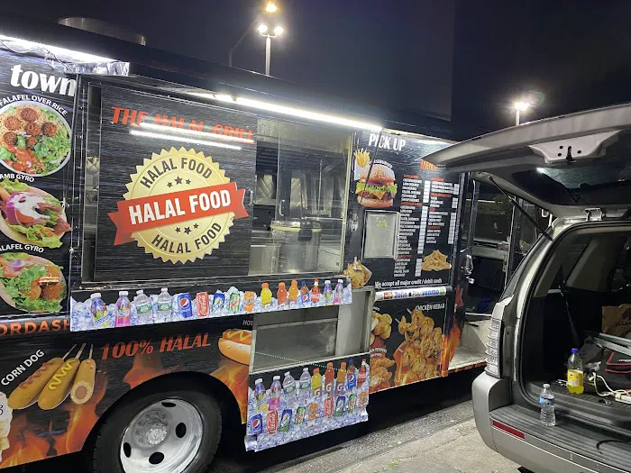 The Halal Grill Picture 4