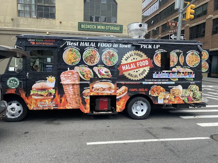 The Halal Grill Picture 6