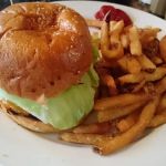 Papillon Bistro & Bar