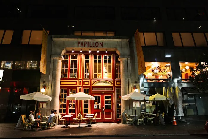 Papillon Bistro & Bar Picture 9