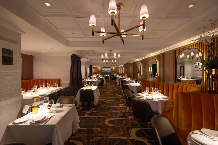 Il Mulino New York - Madison Picture 1