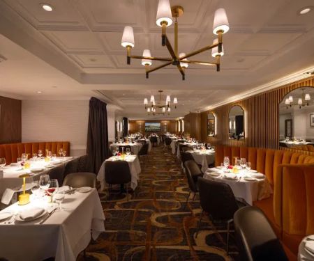 Il Mulino New York - Madison