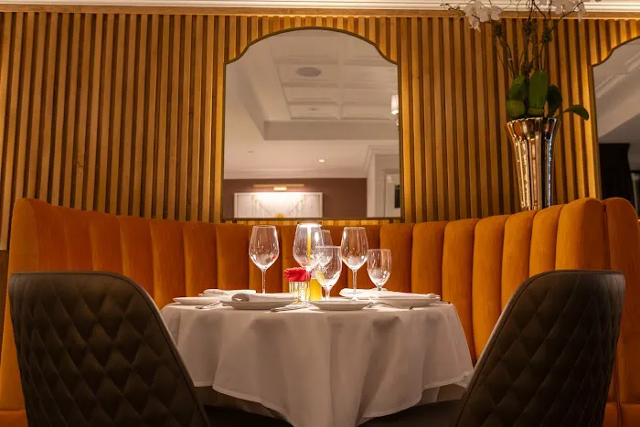 Il Mulino New York - Madison Picture 9