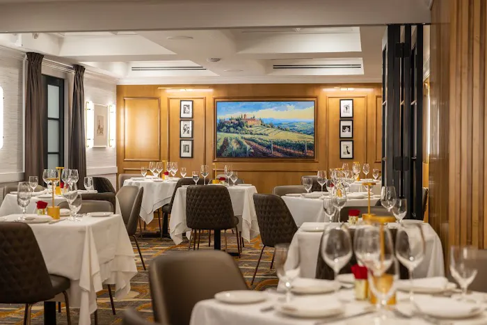 Il Mulino New York - Madison Picture 6