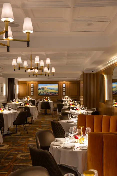 Il Mulino New York - Madison Picture 5