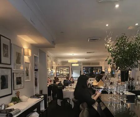 Il Mulino New York - Uptown