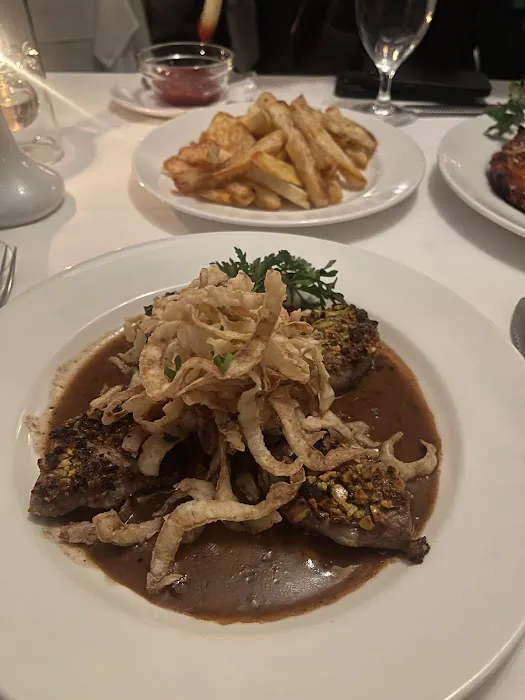 Il Mulino New York - Uptown Picture 5